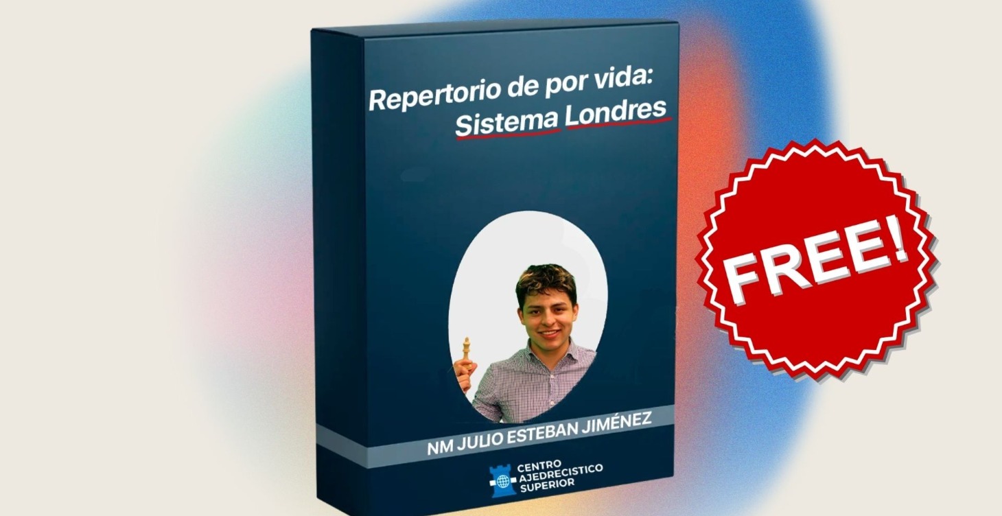 Repertorio de por vida: Sistema Londres