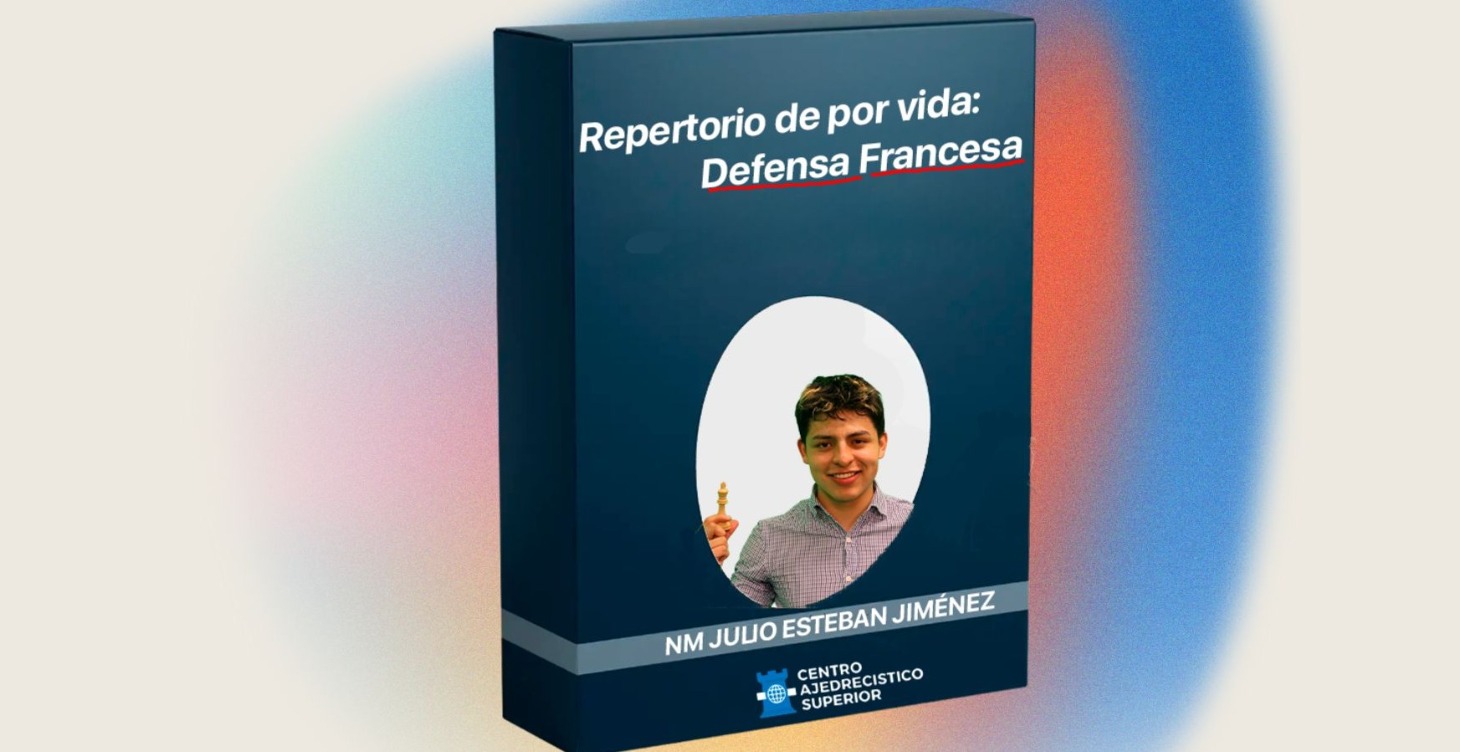 Repertorio de por vida: Francesa