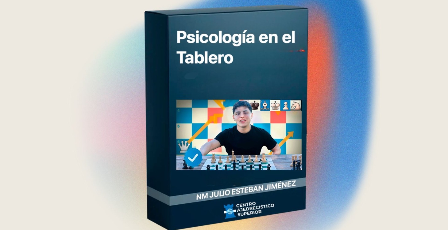 Psicología en el tablero: