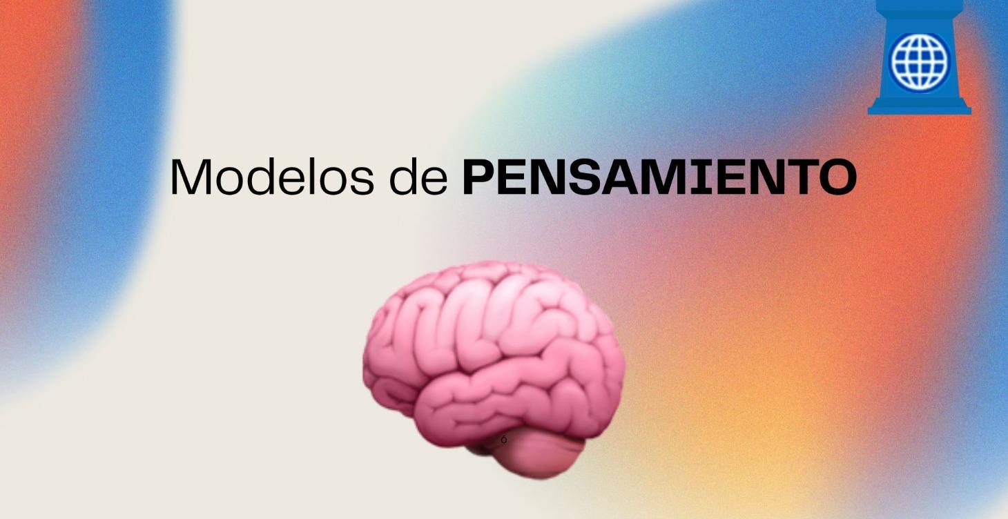 Modelos de Pensamiento