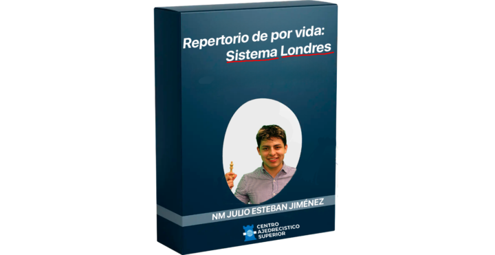 Repertorio de por vida: Sistema Londres