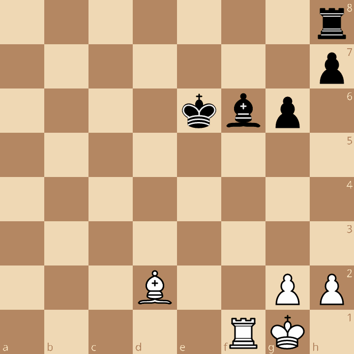 Hablemos de Ajedrez!