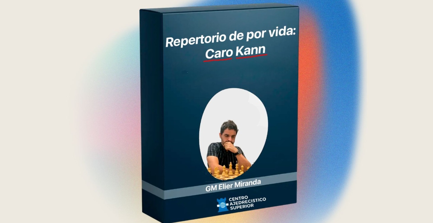 CaroKann - Repertorio de por vida