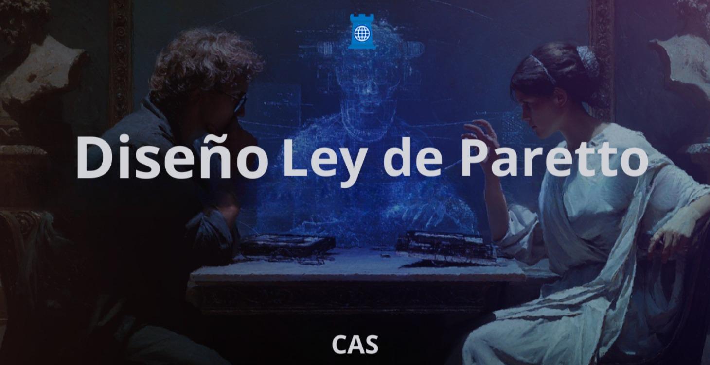 🔷 F1 | Diseño de tu Ley de Paretto