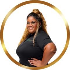Punkin Williams