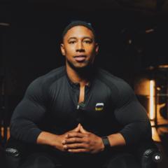Shane Raymond