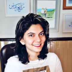 Rabia Abbas
