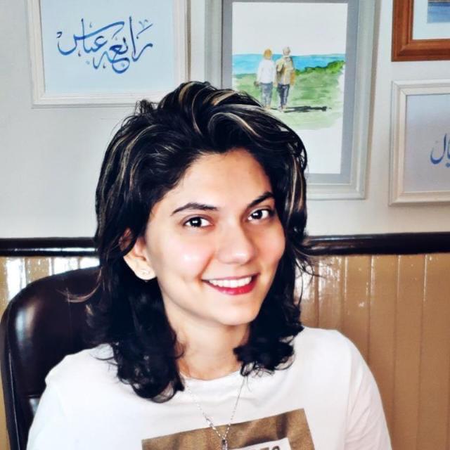 Rabia Abbas