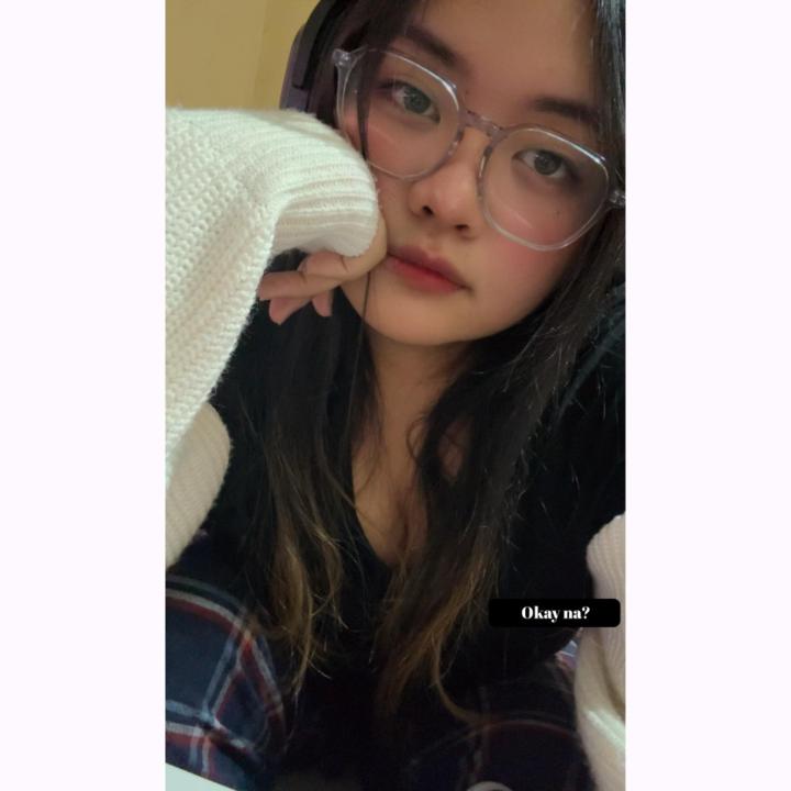 Jendy Jane Dominguez