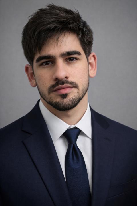 Yaser Izquierdo