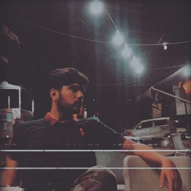 Muhammad Afnan Javed