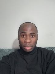 Izuchukwu Okeagwu
