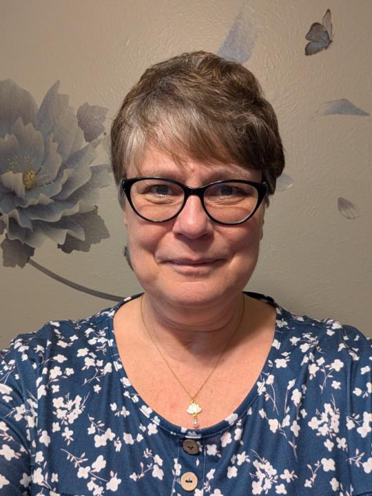 Theresa Walter
