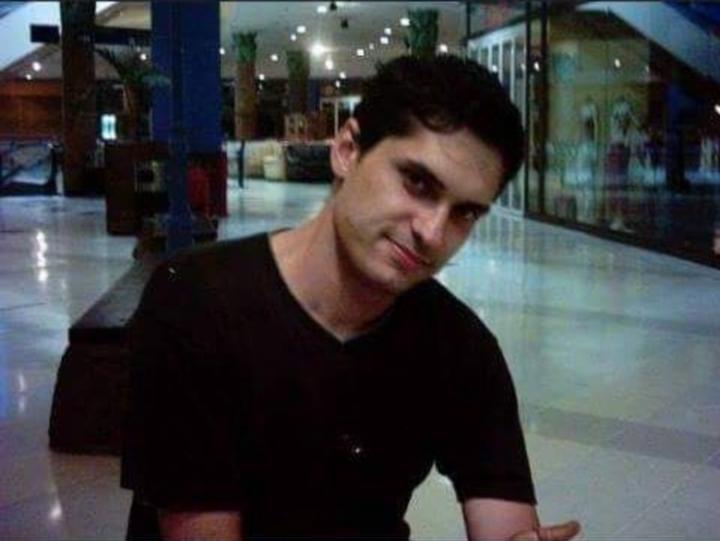 Marcos Javier Hernandez Morales