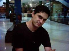 Marcos Javier Hernandez Morales