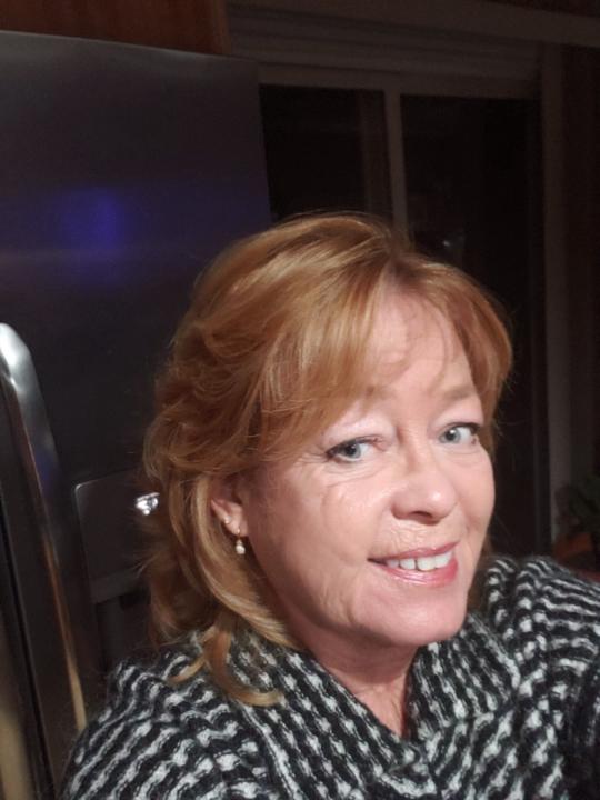 Lisa Hollan