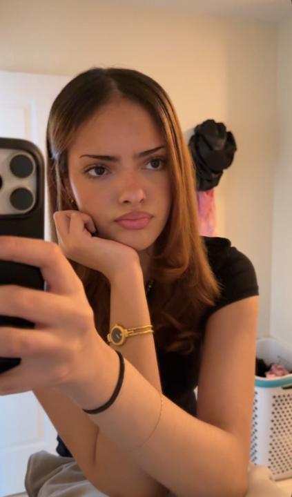 Nevaeh Allen