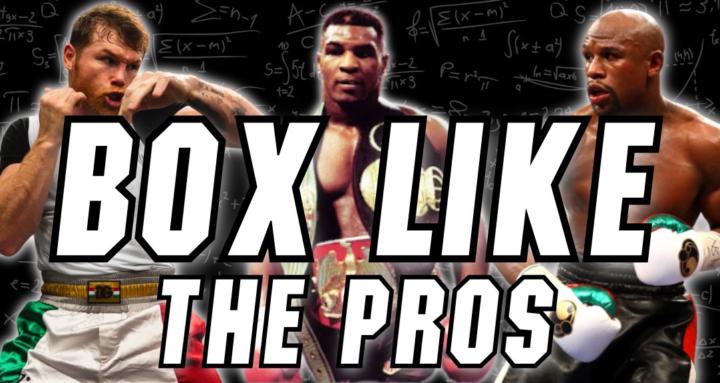 PUNCH THERAPY BOXING