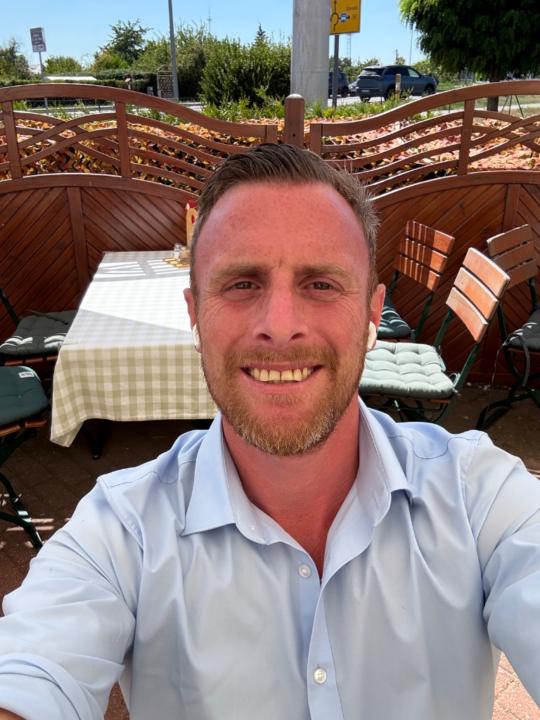 Dirk Traub