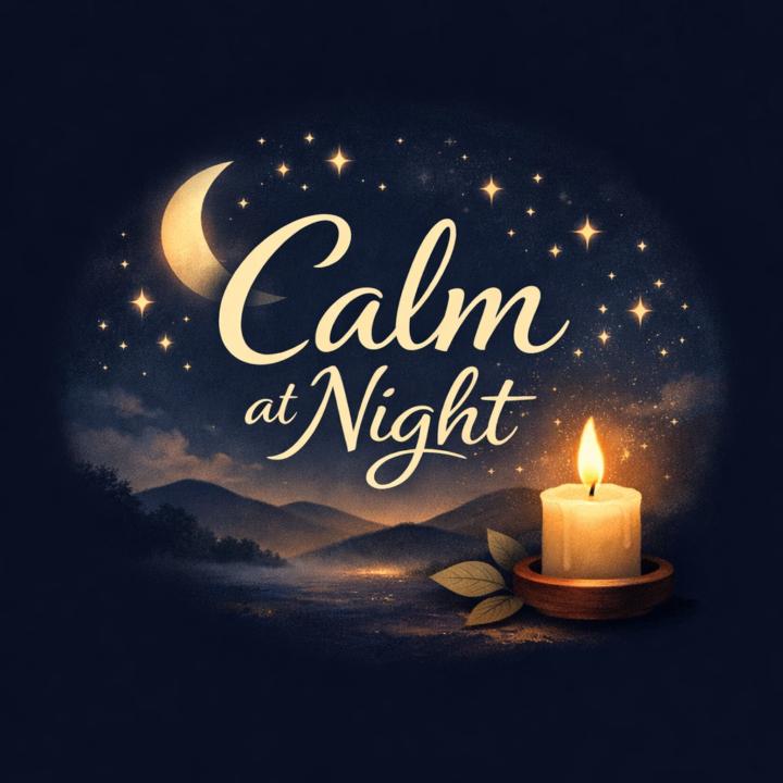 Calm At Night