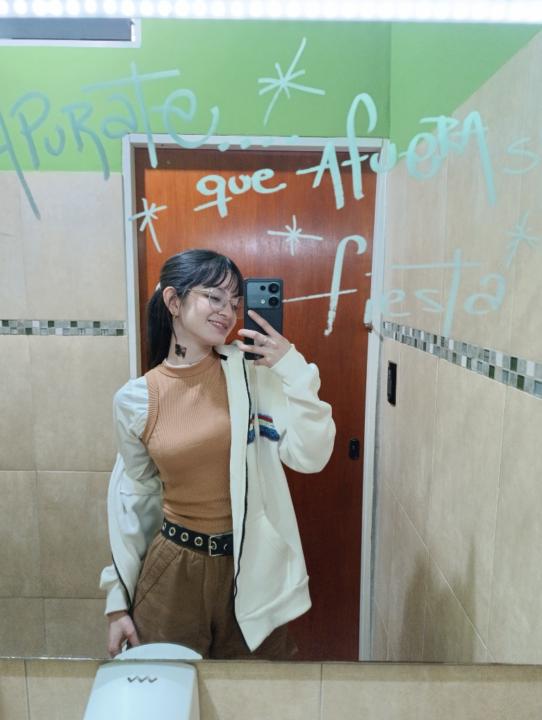 Dulce Tania Torres Vera