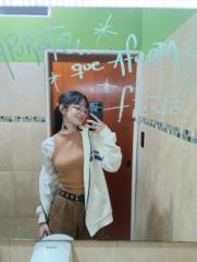 Dulce Tania Torres Vera