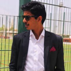 Arqam Khan