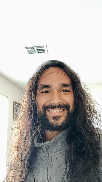 Keanu Peck