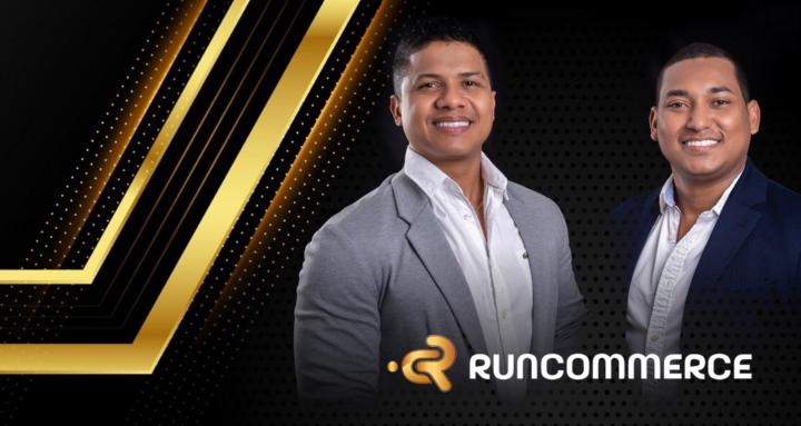 RUNCOMMERCE