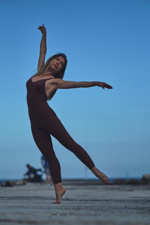 Azahara Bonilla Secilla