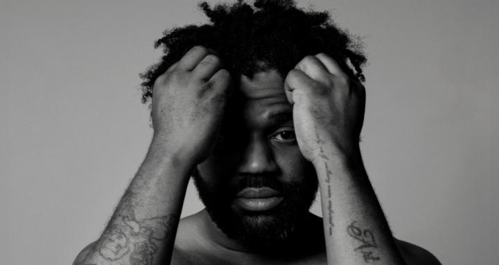 Coach Shomari Osakwe Ali