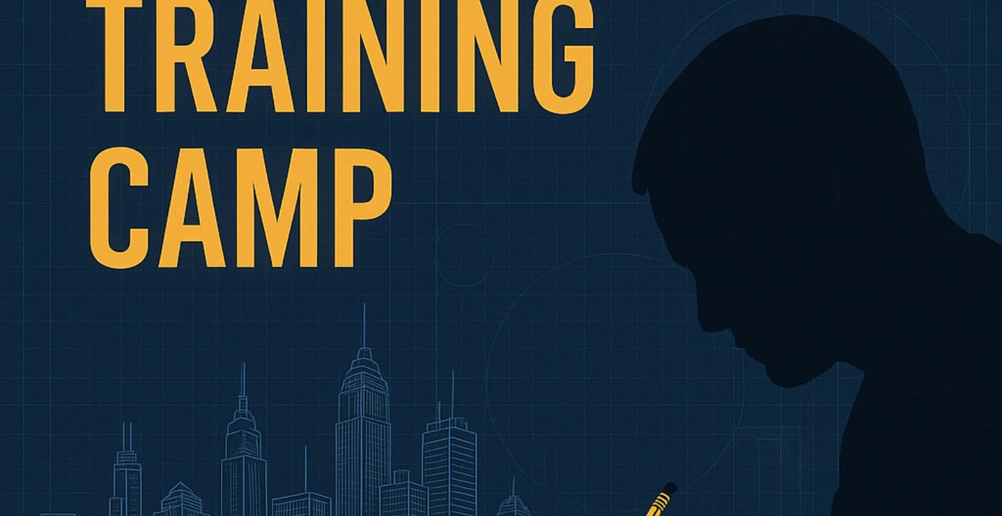 Worldbuilder Training Camp