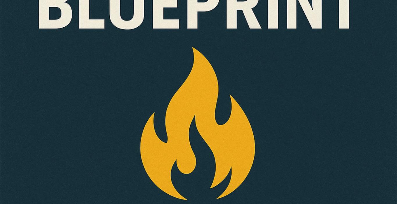 The Elevation Blueprint — Course Description