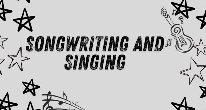 Songwriting and Singing Group
