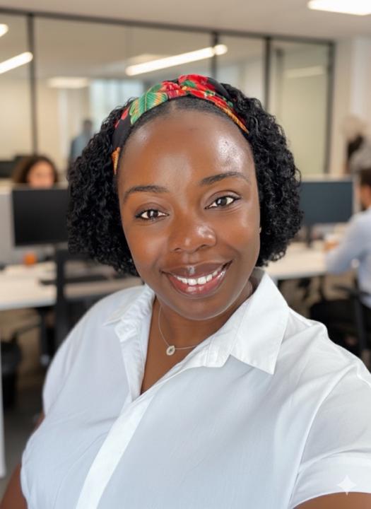 Rachel Mentor-Warner