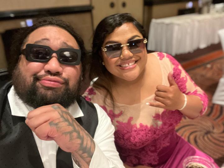 Daisy Tonga