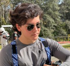 Sebastián Cruz