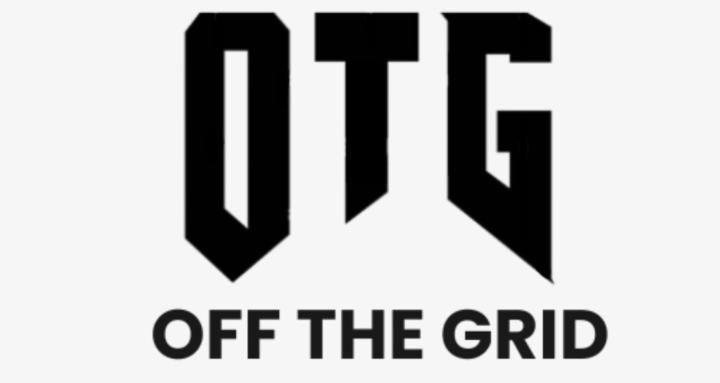 OFF THE GRID