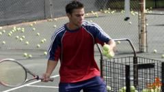Tennis Passionate