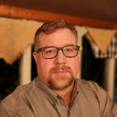 Brad Wohlgemuth