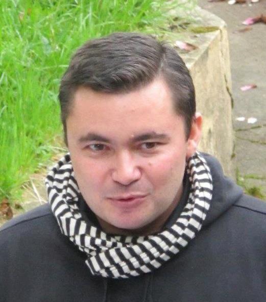 Xavier Robion
