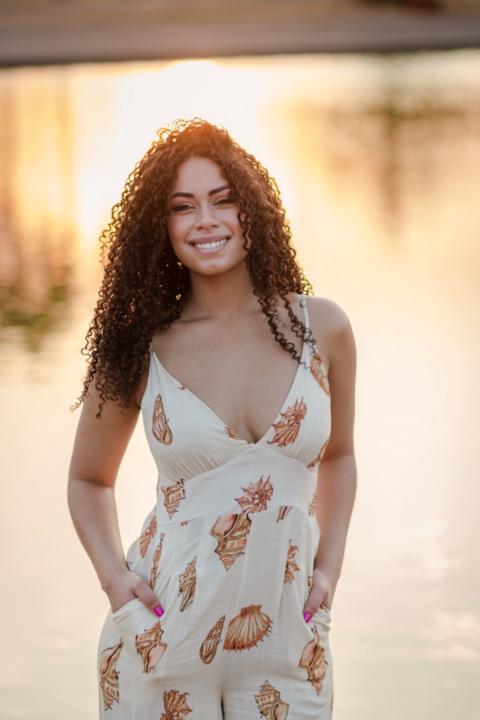 Lais Santos Silva