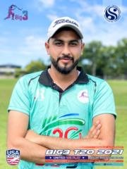 Adeel Ahmad