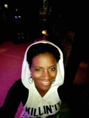 Darlene Harvell