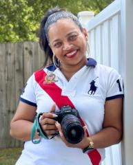 Tracy Fentress