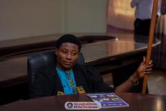 Godfred Boateng Owusu