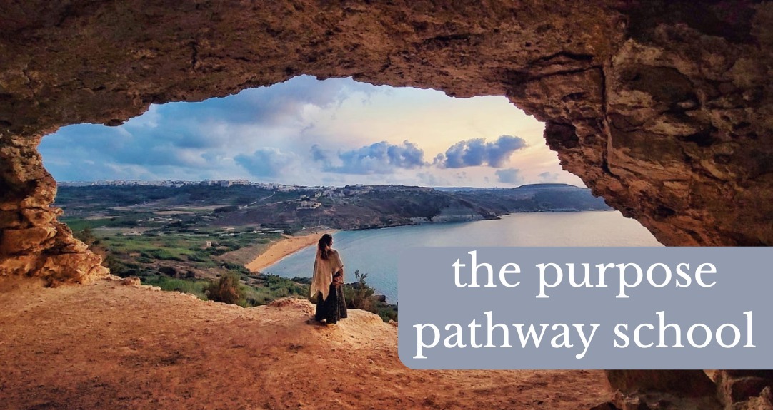 Classroom The Purpose Pathway