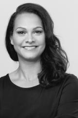 Katja Behnstedt