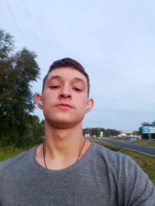 Ilya Arsentev