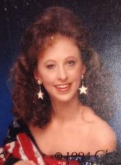 Amy Norris